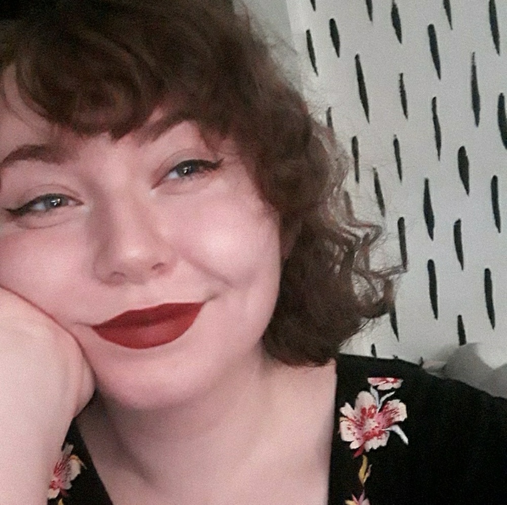 Meet your Posher, Abbey